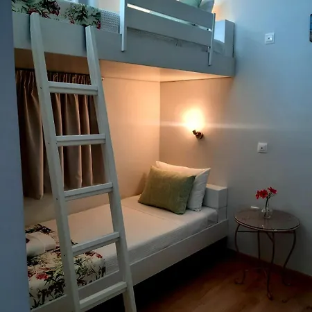 Casa 1926 Apartment