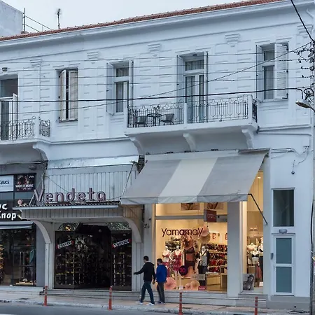Casa 1926 Appartamento