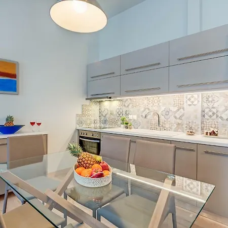 Appartamento Casa 1926 *