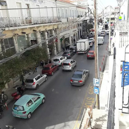 Casa 1926 Appartamento