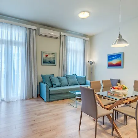 Casa 1926 Apartment Chania (Crete)