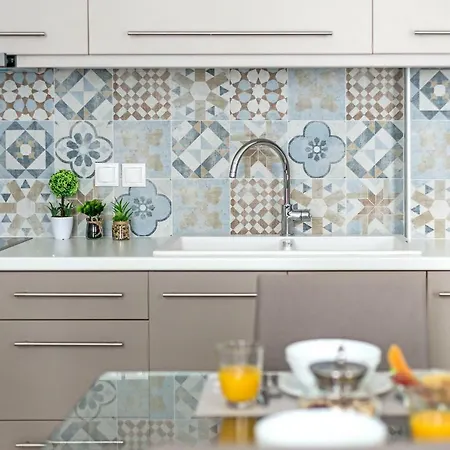 Casa 1926 Hriszí Aktí Haniá