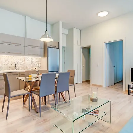 Casa 1926 Hriszí Aktí Haniá