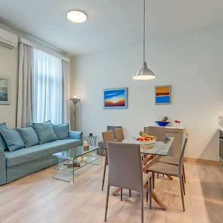 Casa 1926 * Hriszí Aktí Haniá