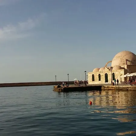 Casa 1926 شقة خانيا