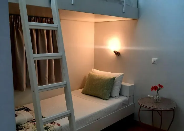 Casa 1926 Apartamento