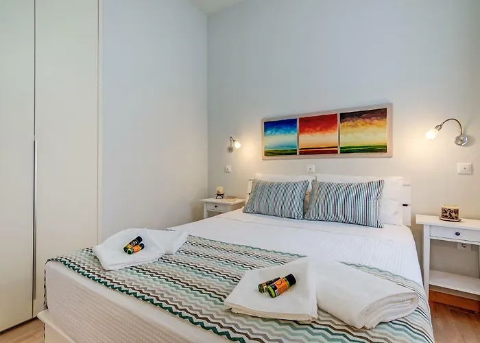 Apartamento Casa 1926