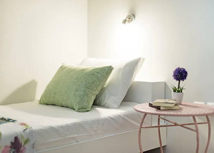 Apartamento Casa 1926