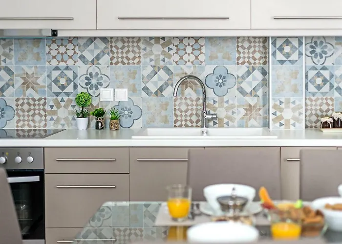 Casa 1926 Ханья