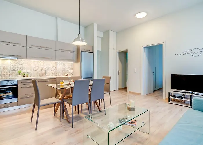 Casa 1926 Ханья