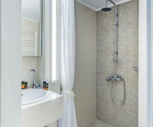 Casa 1926 Apartamento