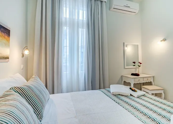 Casa 1926 Apartamento