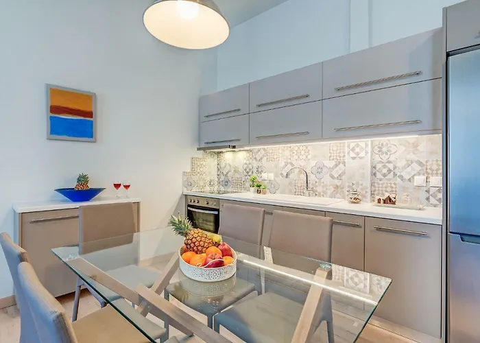 Апартаменты Casa 1926 *