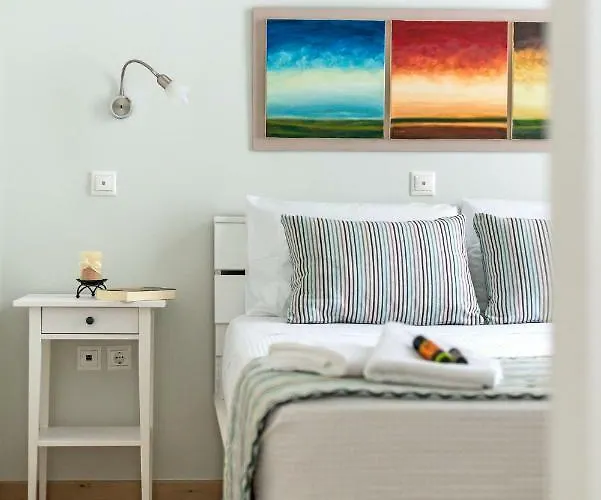 Casa 1926 Apartamento