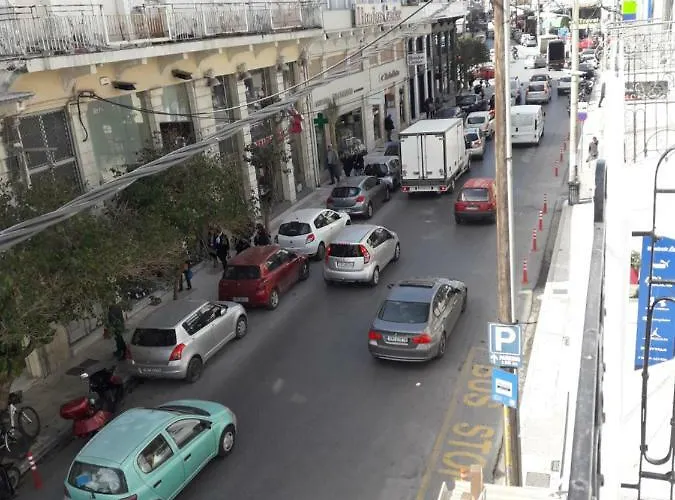 Casa 1926 Апартаменты