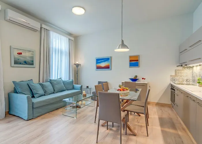 Casa 1926 * La Canea