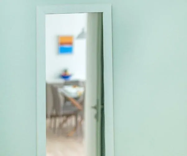 アパート Casa 1926 ハニア