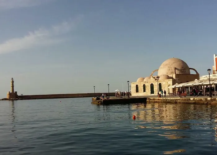 Casa 1926 アパート ハニア